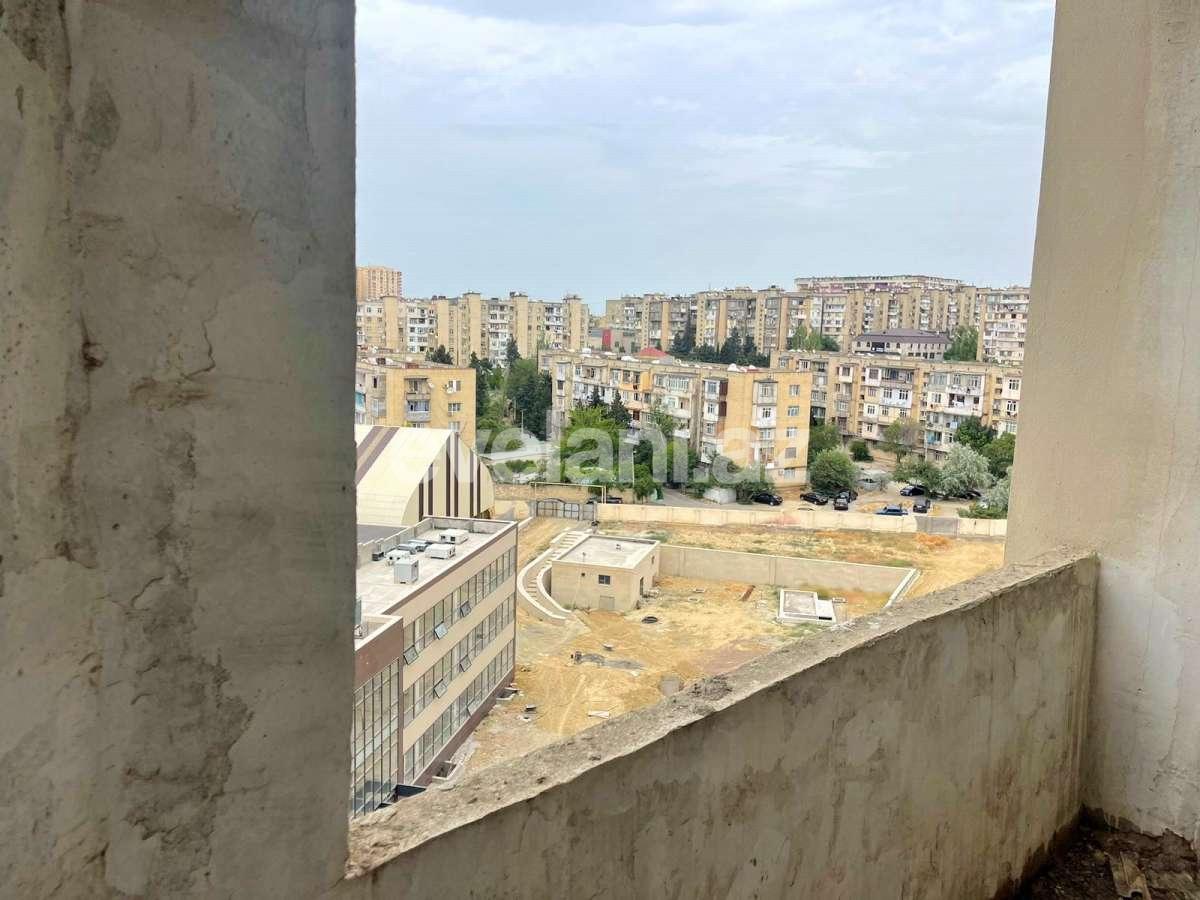 Sale, new building, 2 room, 95 m², Baku, Khatai r, Ahmedli m.