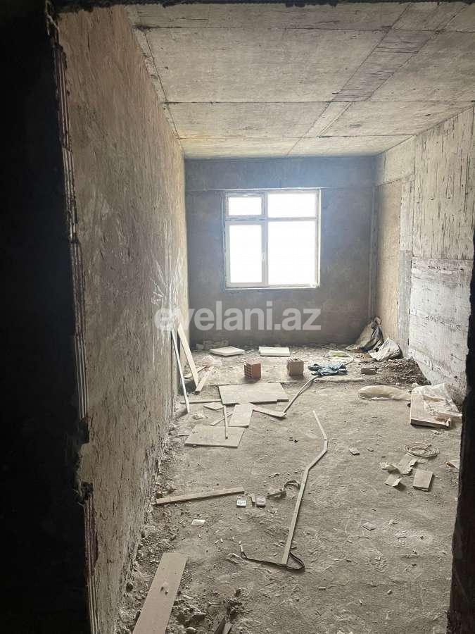 Sale, new building, 2 room, 95 m², Baku, Khatai r, Ahmedli m.