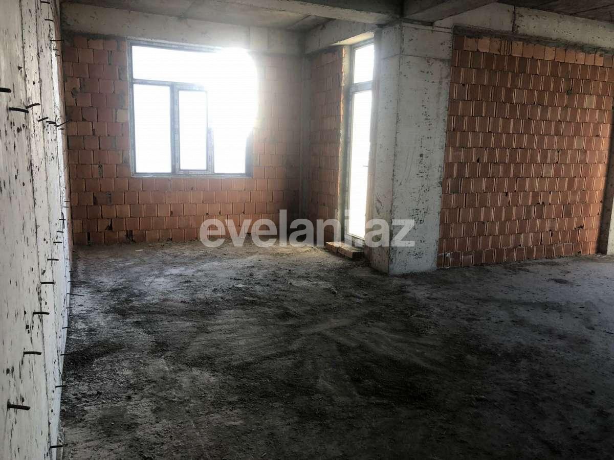 Satılır, yeni tikili, 4 otaqlı, 200 m², Bakı, Yasamal r.