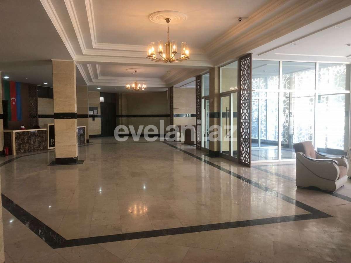 Satılır, yeni tikili, 4 otaqlı, 200 m², Bakı, Yasamal r.