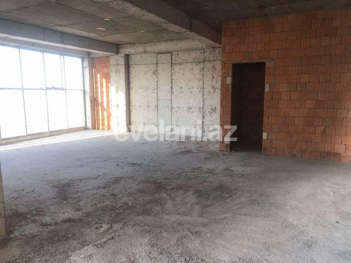 Satılır, yeni tikili, 4 otaqlı, 200 m², Bakı, Yasamal r.