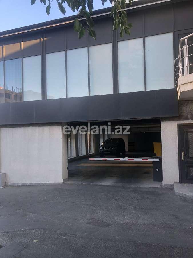 Satılır, yeni tikili, 4 otaqlı, 200 m², Bakı, Yasamal r.