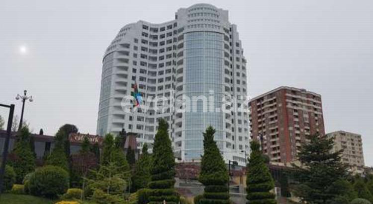 Satılır, yeni tikili, 4 otaqlı, 200 m², Bakı, Yasamal r.