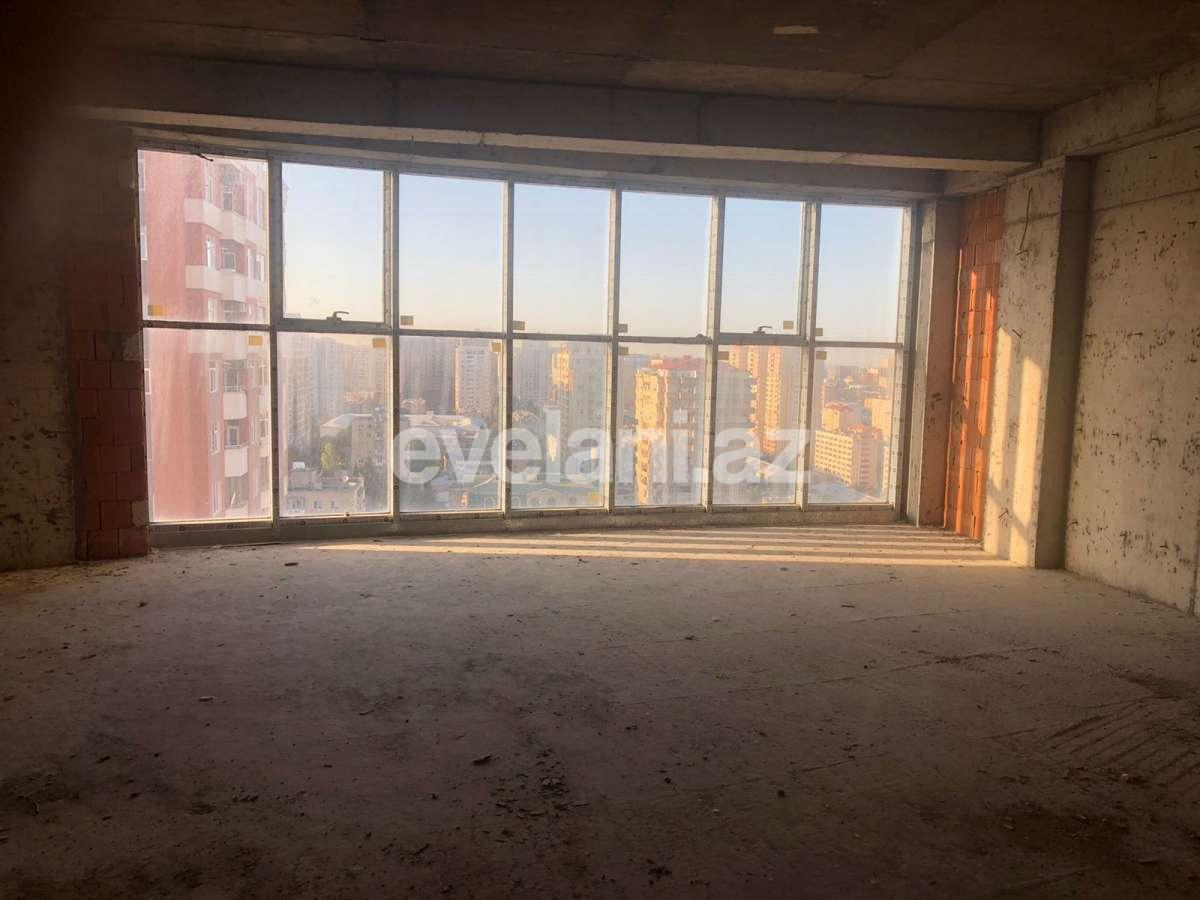 Satılır, yeni tikili, 4 otaqlı, 200 m², Bakı, Yasamal r.