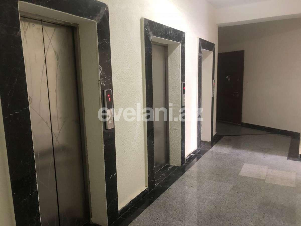 Satılır, yeni tikili, 4 otaqlı, 200 m², Bakı, Yasamal r.