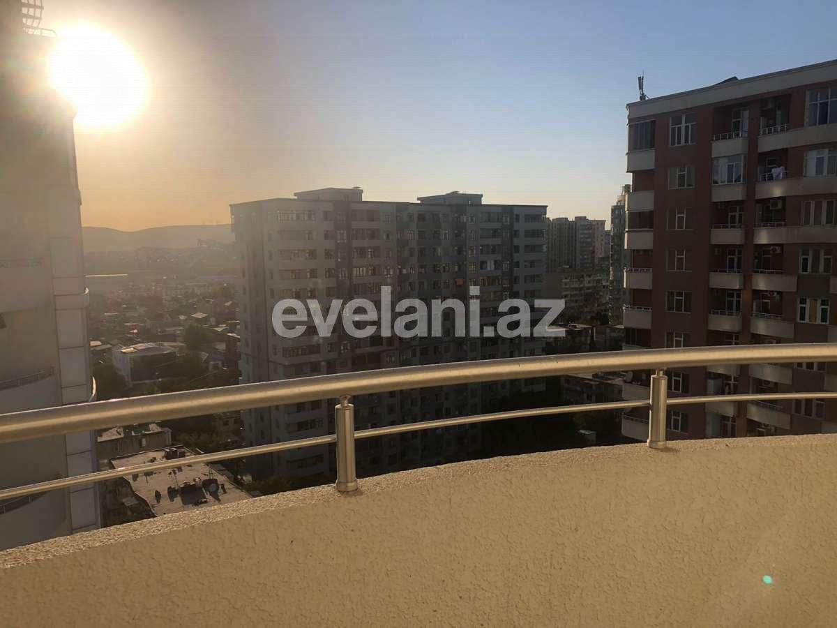 Satılır, yeni tikili, 4 otaqlı, 200 m², Bakı, Yasamal r.
