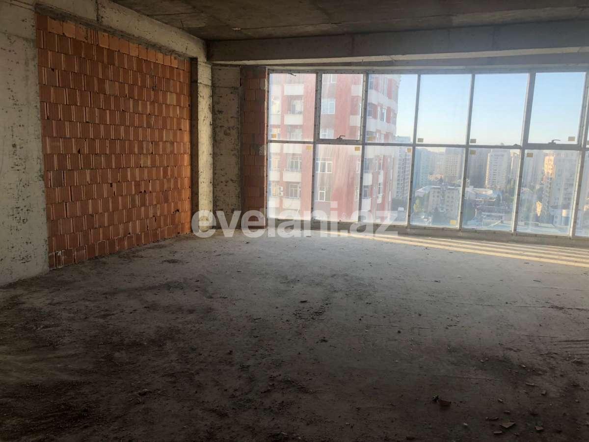 Satılır, yeni tikili, 4 otaqlı, 200 m², Bakı, Yasamal r.