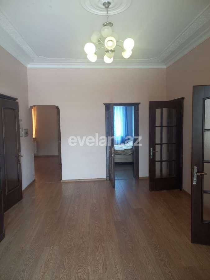 Сдаётся, дом / дача, 5-комнаты, 180 m², Баку, Хазарский r, Шувеляны p.