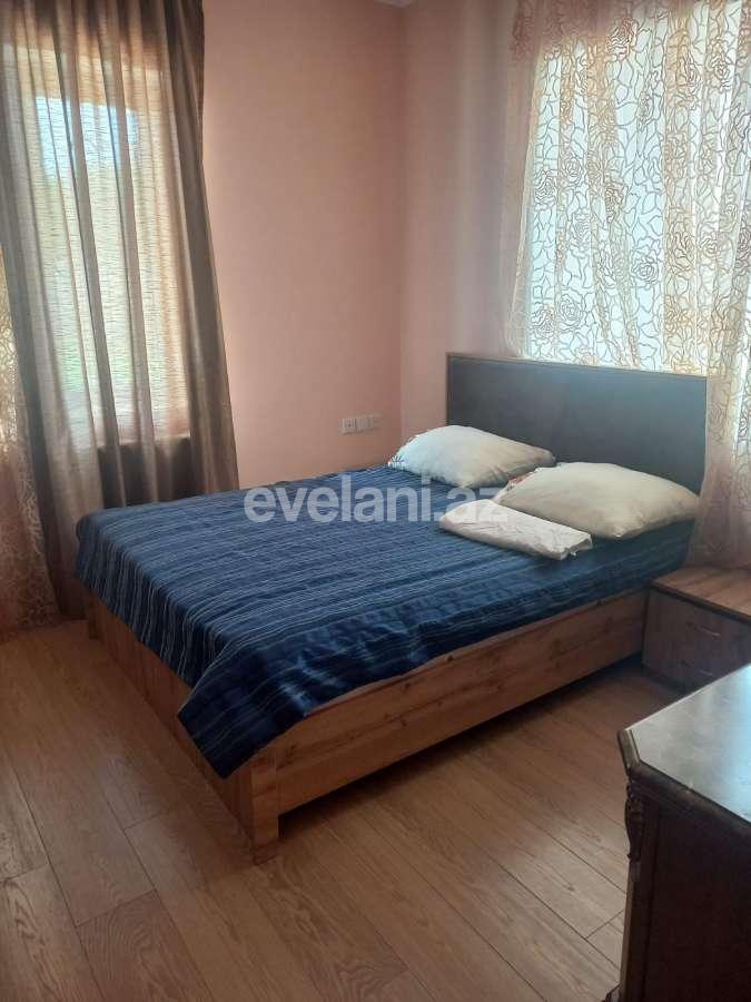 Сдаётся, дом / дача, 5-комнаты, 180 m², Баку, Хазарский r, Шувеляны p.