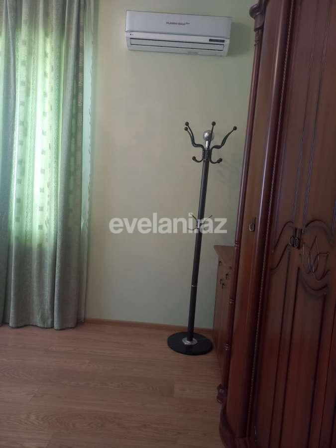 Сдаётся, дом / дача, 5-комнаты, 180 m², Баку, Хазарский r, Шувеляны p.