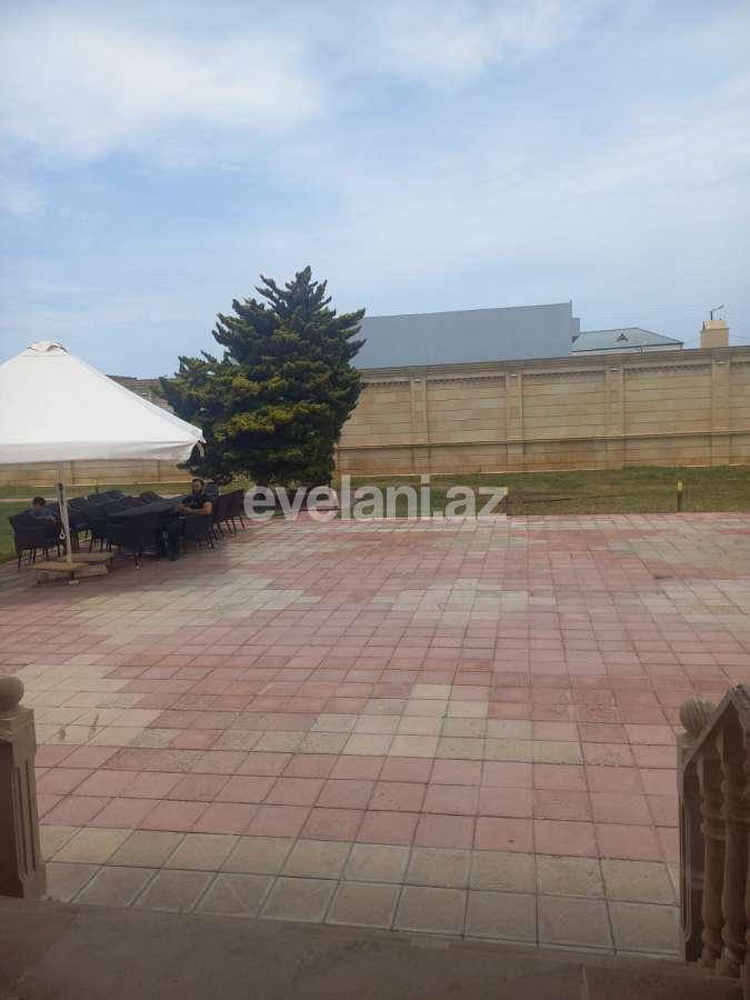 Сдаётся, дом / дача, 5-комнаты, 180 m², Баку, Хазарский r, Шувеляны p.