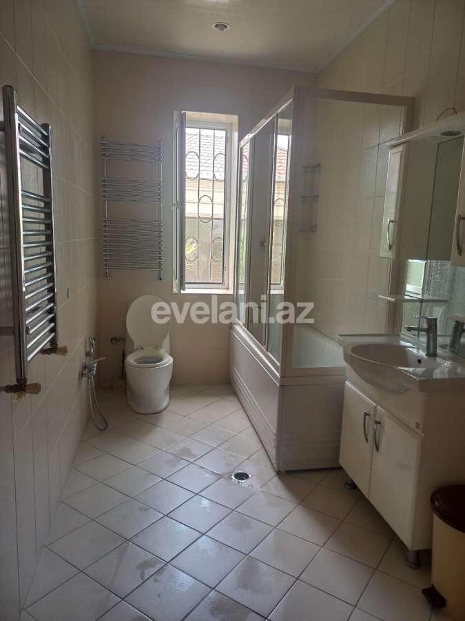 Сдаётся, дом / дача, 5-комнаты, 180 m², Баку, Хазарский r, Шувеляны p.