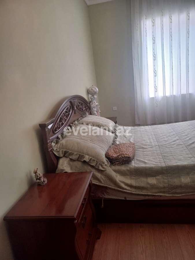 Сдаётся, дом / дача, 5-комнаты, 180 m², Баку, Хазарский r, Шувеляны p.