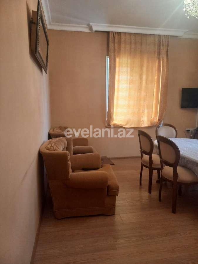 Сдаётся, дом / дача, 5-комнаты, 180 m², Баку, Хазарский r, Шувеляны p.