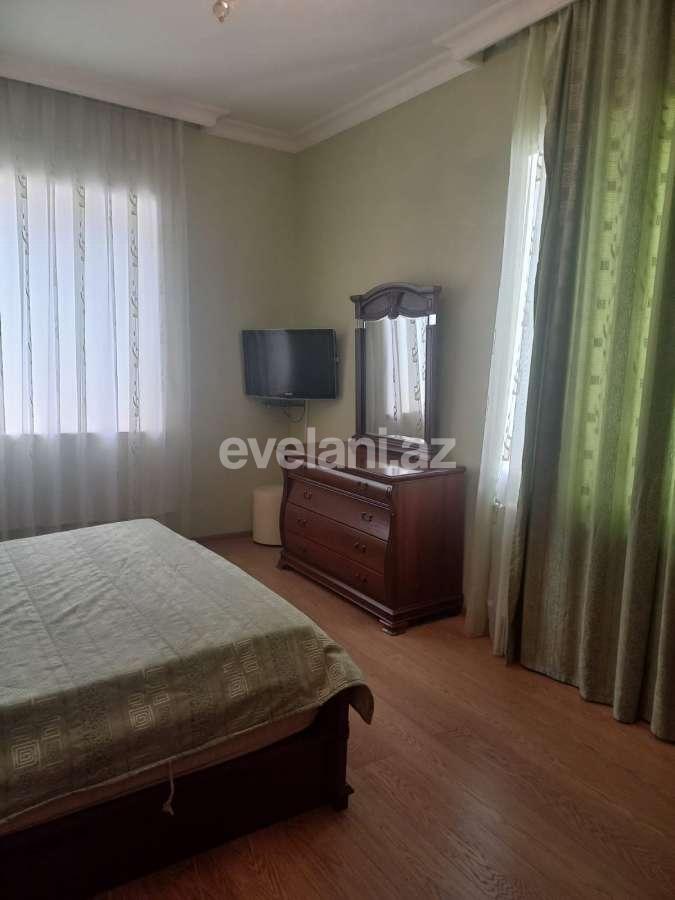 Сдаётся, дом / дача, 5-комнаты, 180 m², Баку, Хазарский r, Шувеляны p.