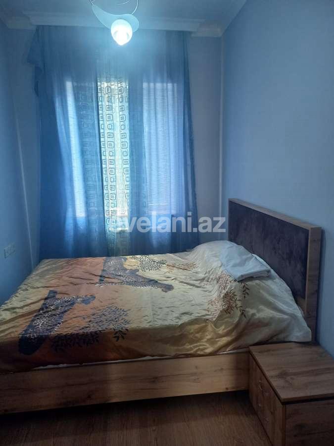 Сдаётся, дом / дача, 5-комнаты, 180 m², Баку, Хазарский r, Шувеляны p.