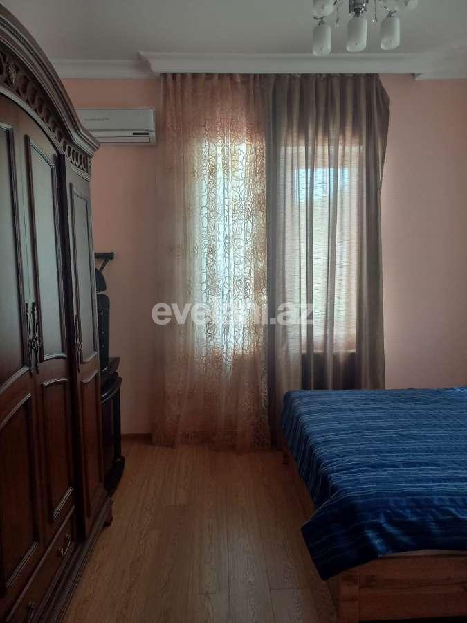 Сдаётся, дом / дача, 5-комнаты, 180 m², Баку, Хазарский r, Шувеляны p.