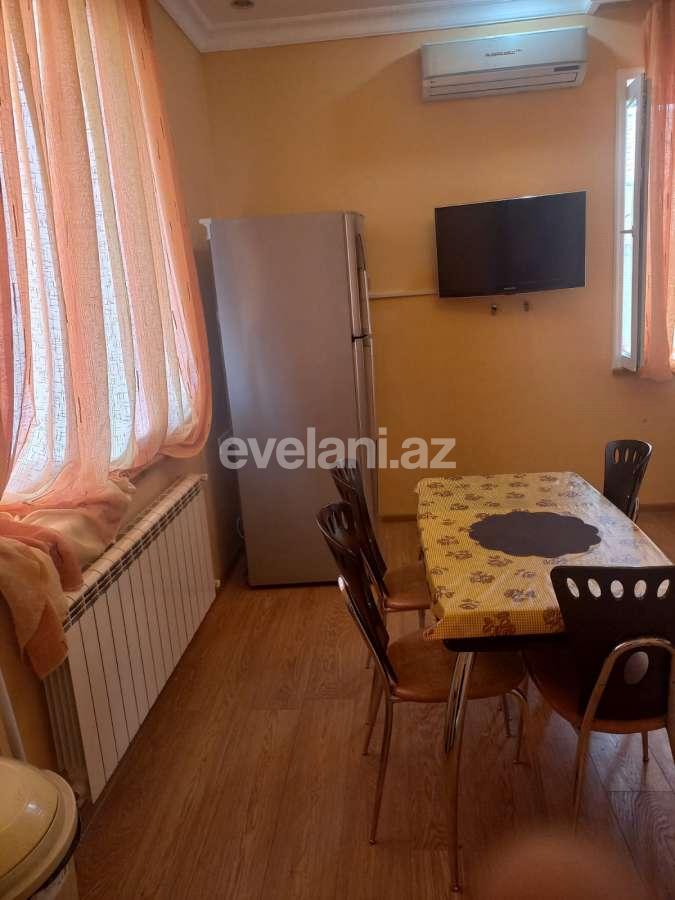 Сдаётся, дом / дача, 5-комнаты, 180 m², Баку, Хазарский r, Шувеляны p.