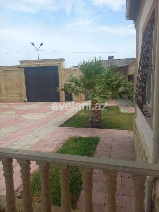 Сдаётся, дом / дача, 5-комнаты, 180 m², Баку, Хазарский r, Шувеляны p.