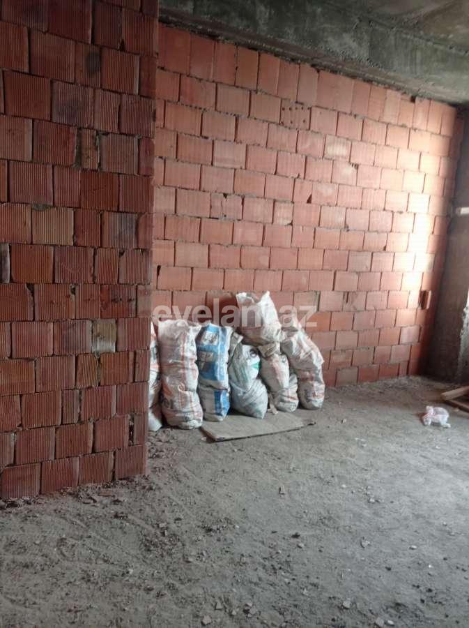 Satılır, yeni tikili, 3 otaqlı, 100 m², Bakı, Suraxanı r.