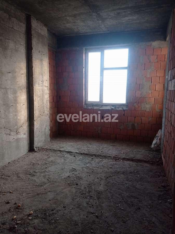 Satılır, yeni tikili, 3 otaqlı, 100 m², Bakı, Suraxanı r.