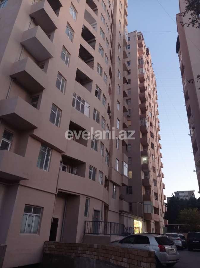 Satılır, yeni tikili, 3 otaqlı, 100 m², Bakı, Suraxanı r.
