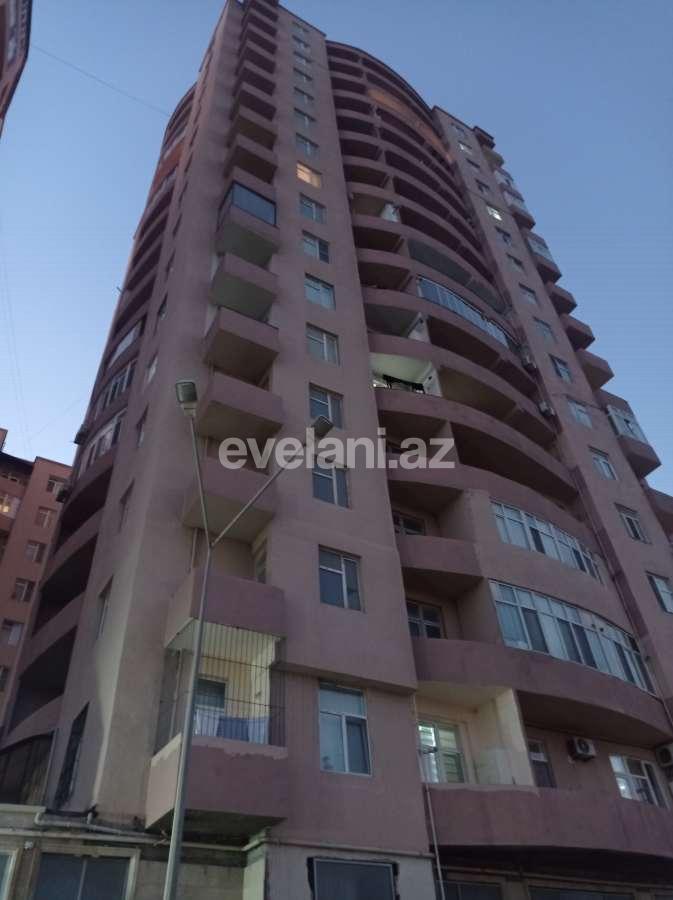 Satılır, yeni tikili, 3 otaqlı, 100 m², Bakı, Suraxanı r.