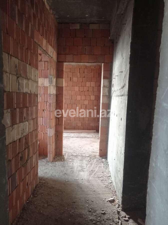 Satılır, yeni tikili, 3 otaqlı, 100 m², Bakı, Suraxanı r.