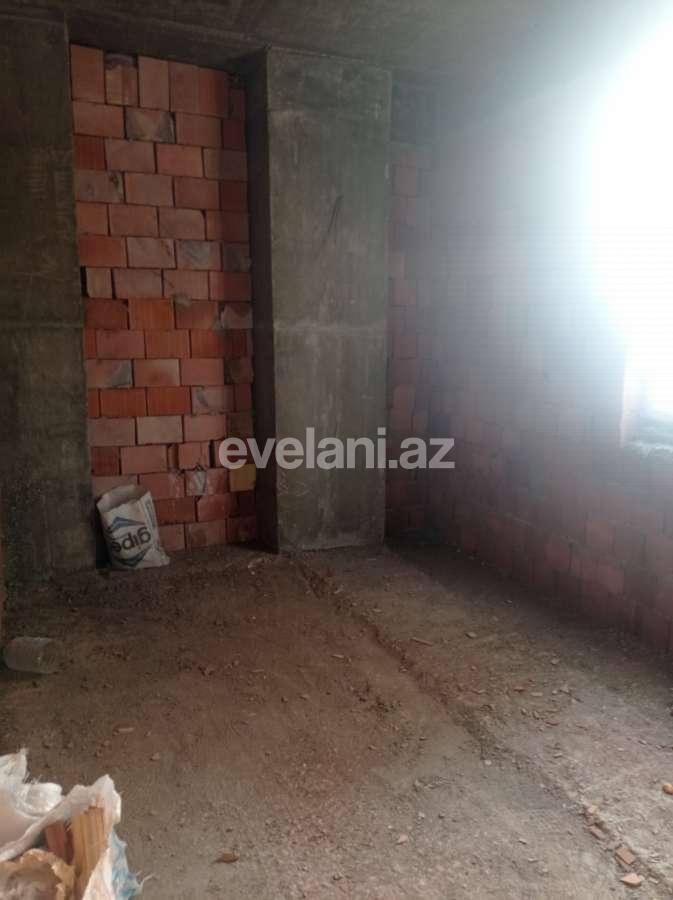 Satılır, yeni tikili, 3 otaqlı, 100 m², Bakı, Suraxanı r.
