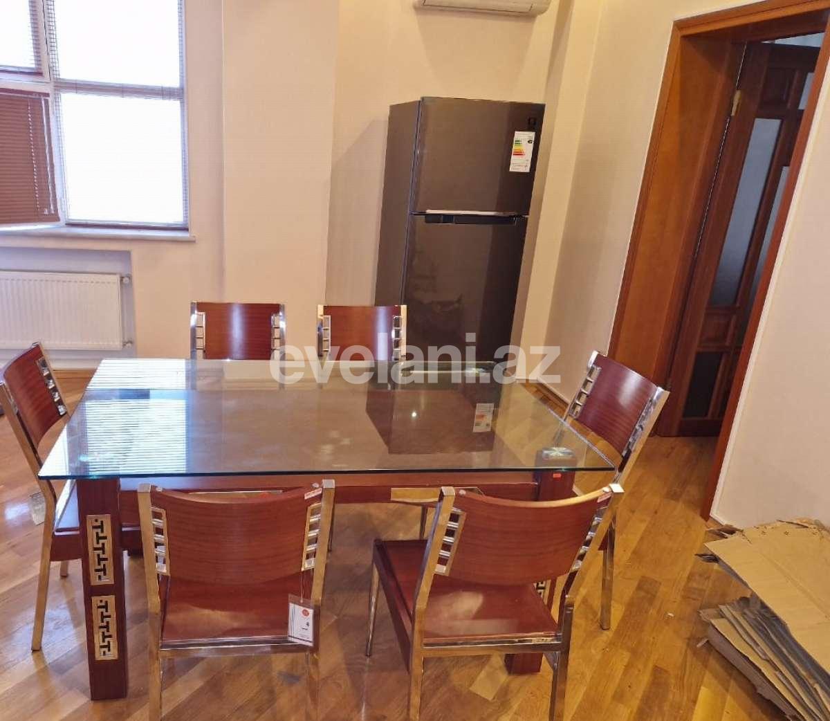 Сдаётся, новостройка, 4-комнаты, 250 m², Баку, Насиминский r, 28 мая m.