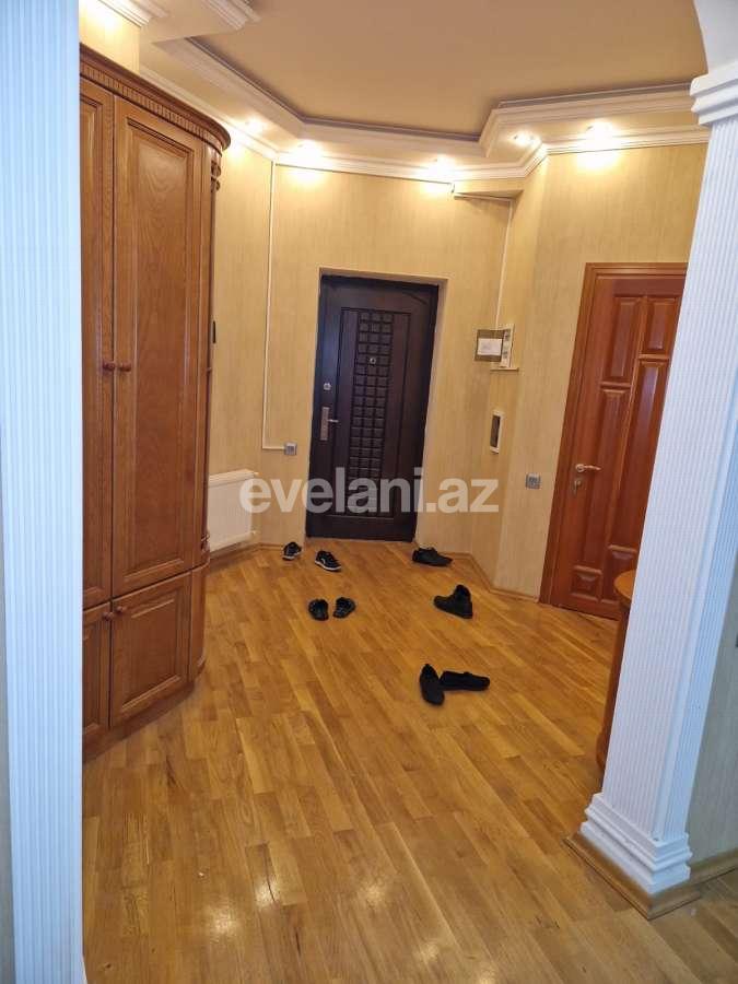 Сдаётся, новостройка, 4-комнаты, 250 m², Баку, Насиминский r, 28 мая m.