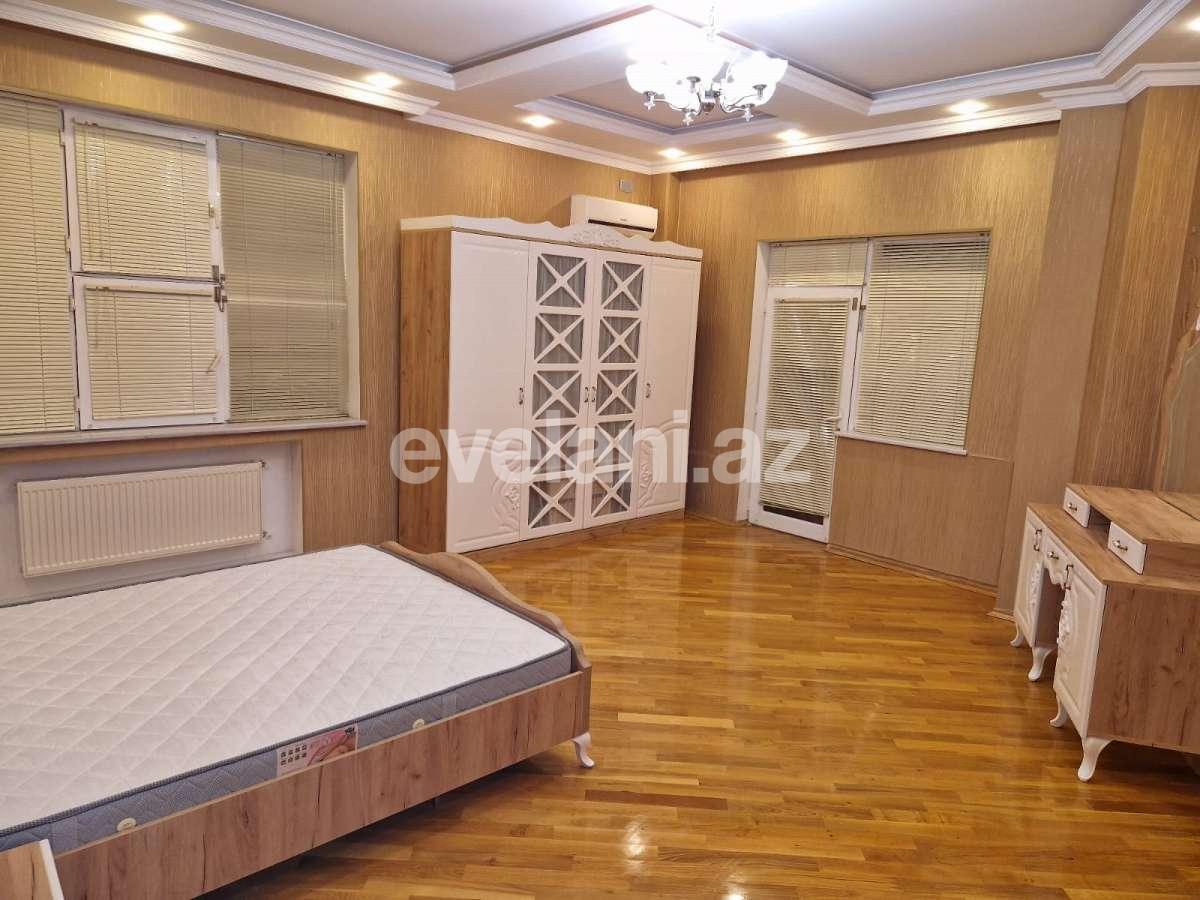 Сдаётся, новостройка, 4-комнаты, 250 m², Баку, Насиминский r, 28 мая m.