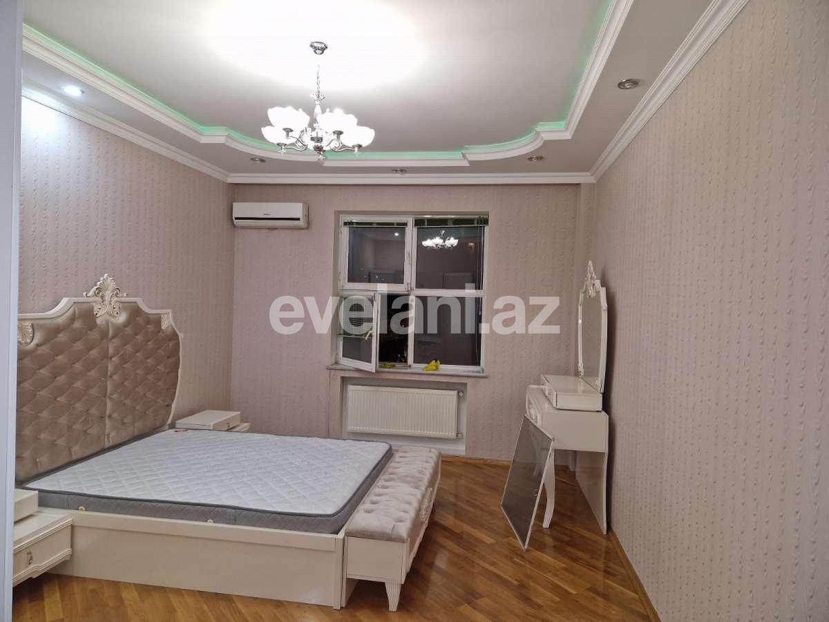 Сдаётся, новостройка, 4-комнаты, 250 m², Баку, Насиминский r, 28 мая m.