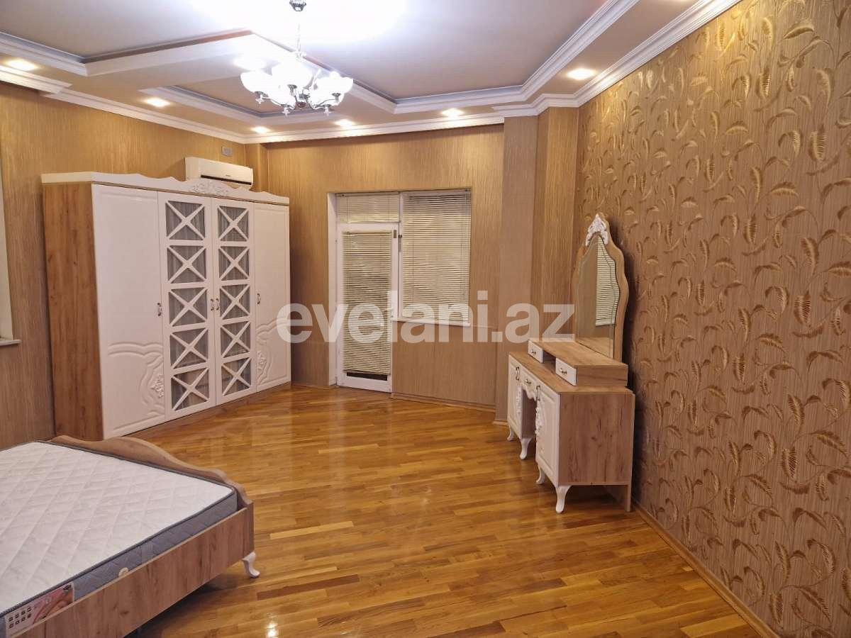 Сдаётся, новостройка, 4-комнаты, 250 m², Баку, Насиминский r, 28 мая m.