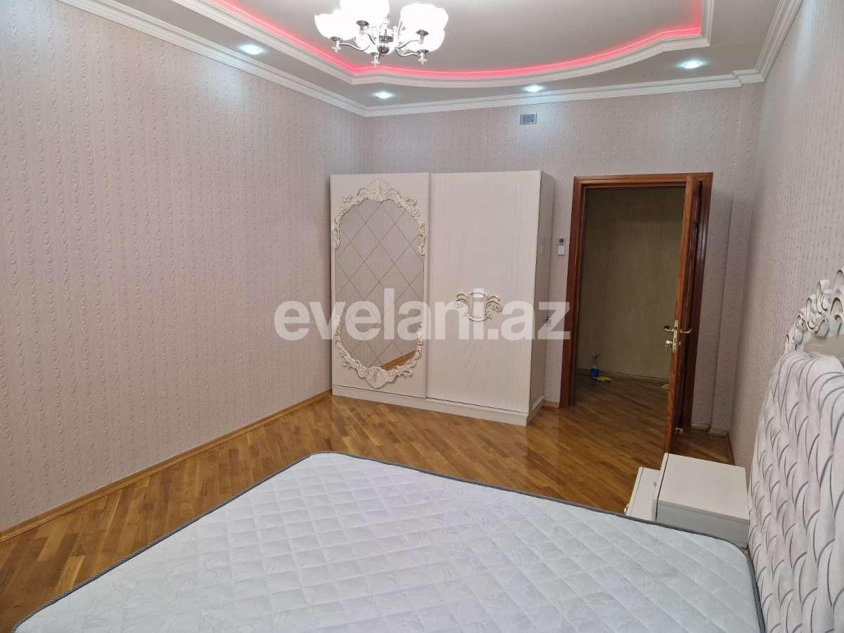 Сдаётся, новостройка, 4-комнаты, 250 m², Баку, Насиминский r, 28 мая m.