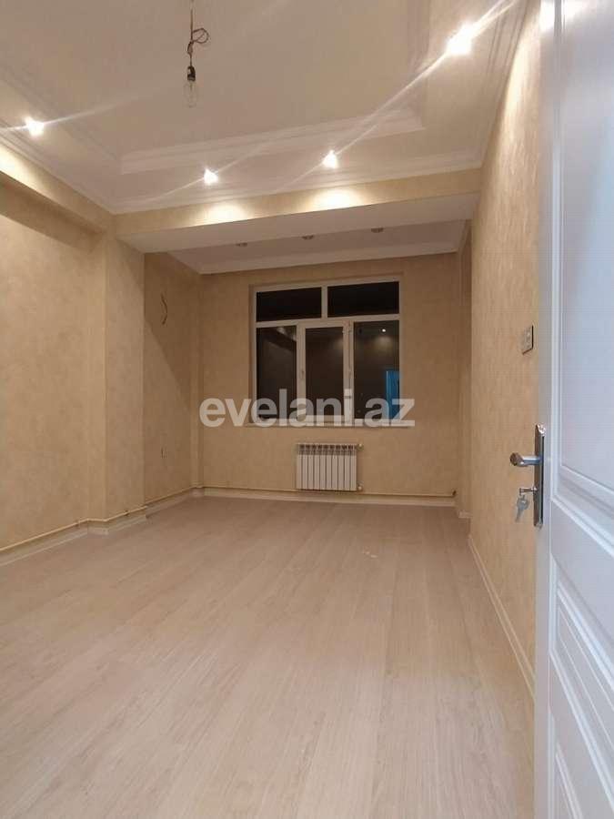Satılır, yeni tikili, 2 otaqlı, 55 m², Bakı, Qaradağ r, Lökbatan q.