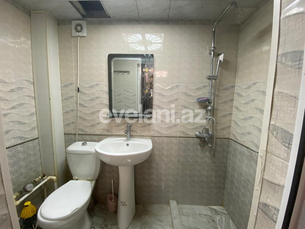 Kirayə verilir, yeni tikili, 4 otaqlı, 75 m², Bakı, Nəsimi r, Memar Əcəmi m.