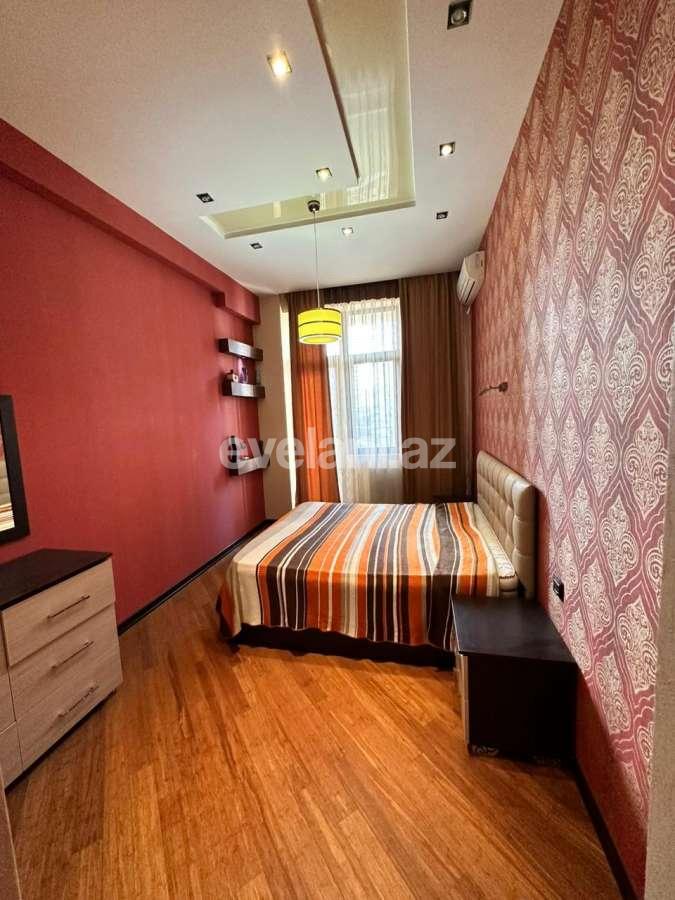 Продаётся, новостройка, 4-комнаты, 176 m², Баку, Насиминский r.