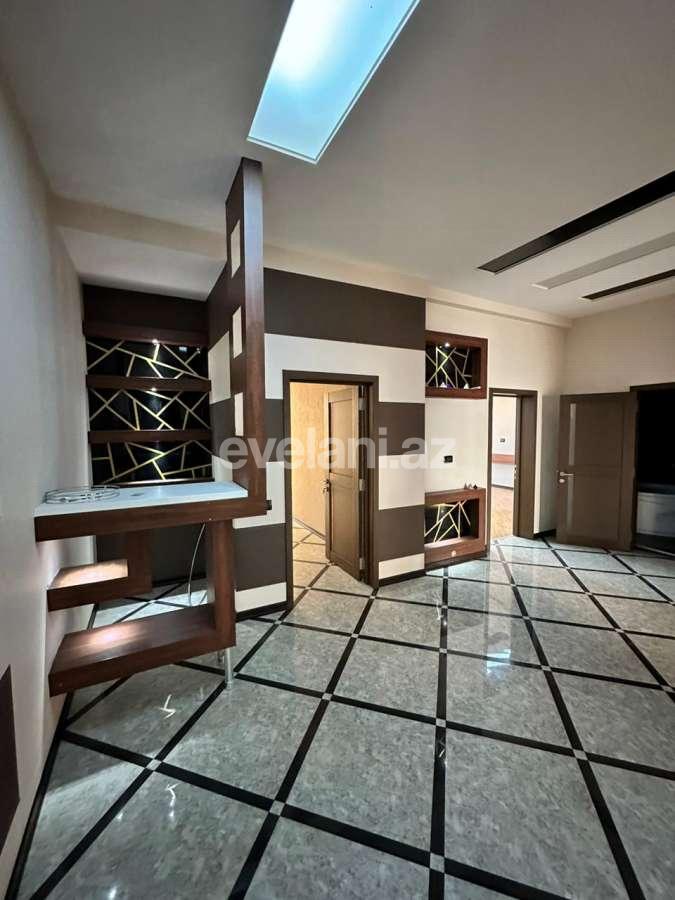 Продаётся, новостройка, 4-комнаты, 176 m², Баку, Насиминский r.