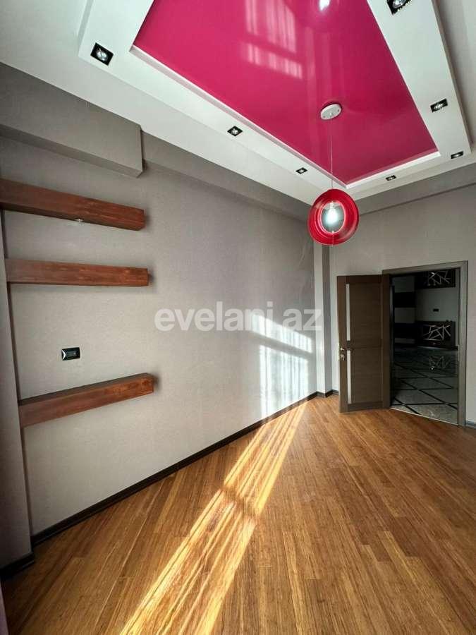 Продаётся, новостройка, 4-комнаты, 176 m², Баку, Насиминский r.