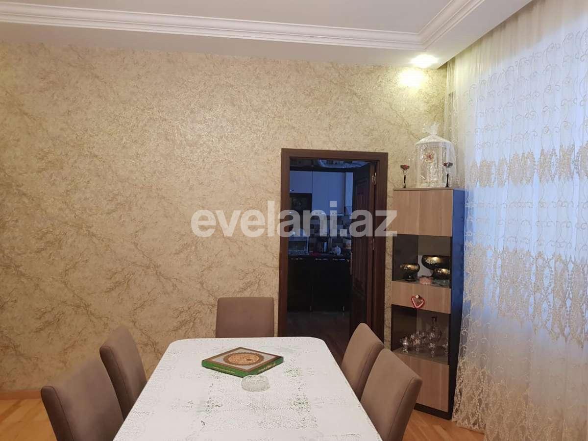 Satılır, yeni tikili, 2 otaqlı, 58 m², Bakı, Suraxanı r.