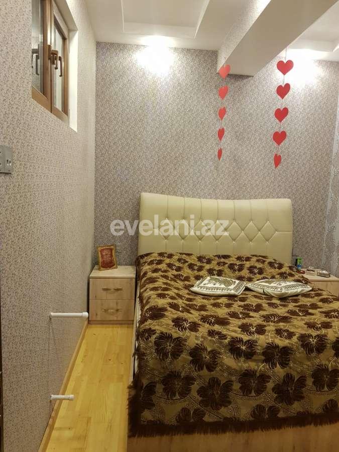 Satılır, yeni tikili, 2 otaqlı, 58 m², Bakı, Suraxanı r.