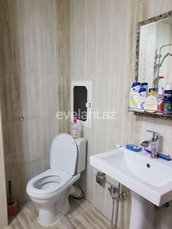 Satılır, yeni tikili, 2 otaqlı, 58 m², Bakı, Suraxanı r.
