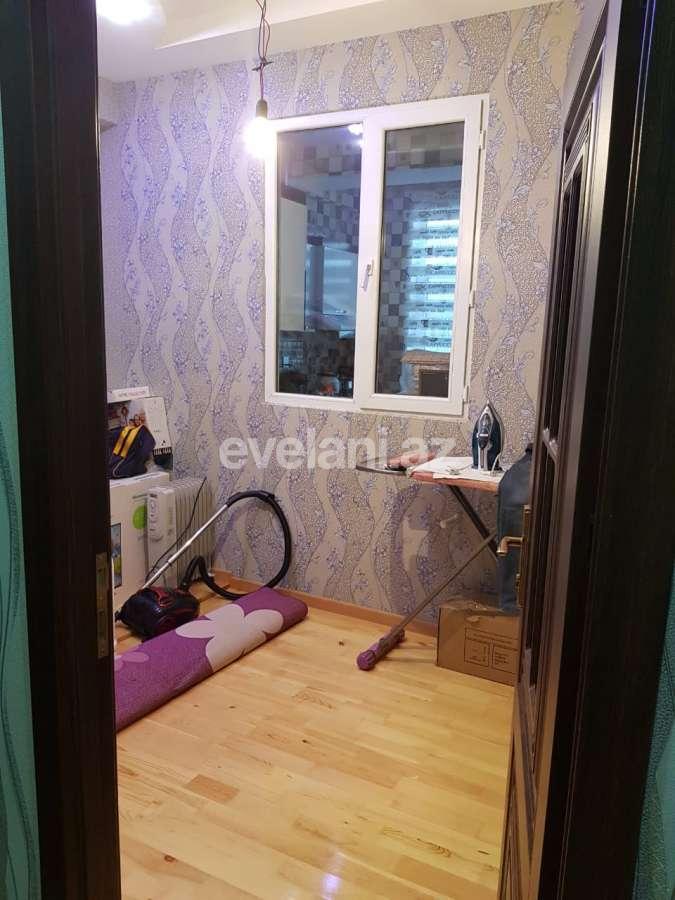 Satılır, yeni tikili, 2 otaqlı, 58 m², Bakı, Suraxanı r.