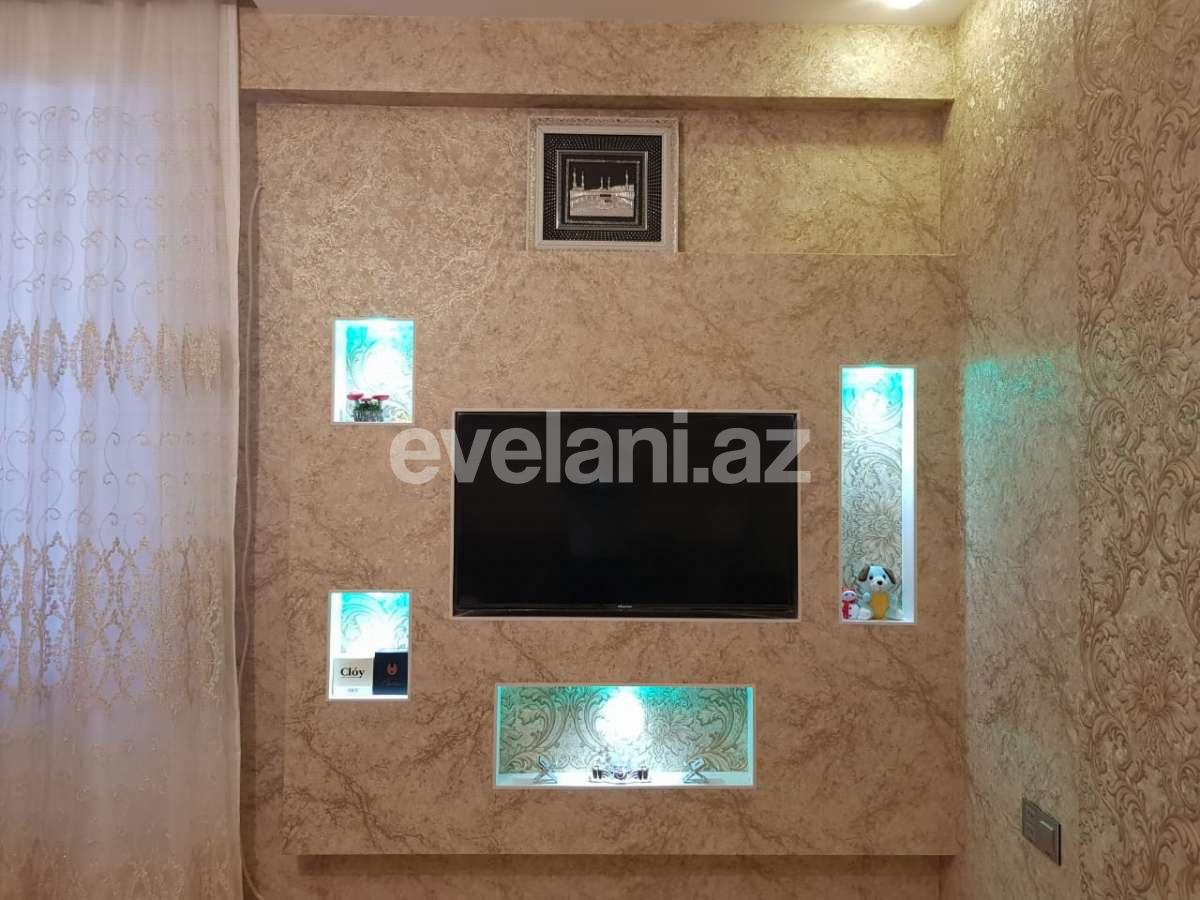 Satılır, yeni tikili, 2 otaqlı, 58 m², Bakı, Suraxanı r.