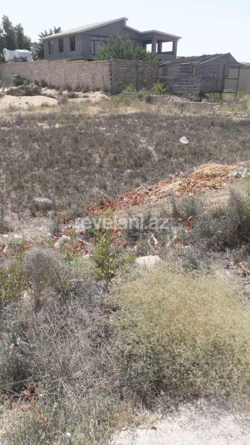 Satılır, torpaq, 5 sot, Bakı, Pirallahı r, Pirallahı q.