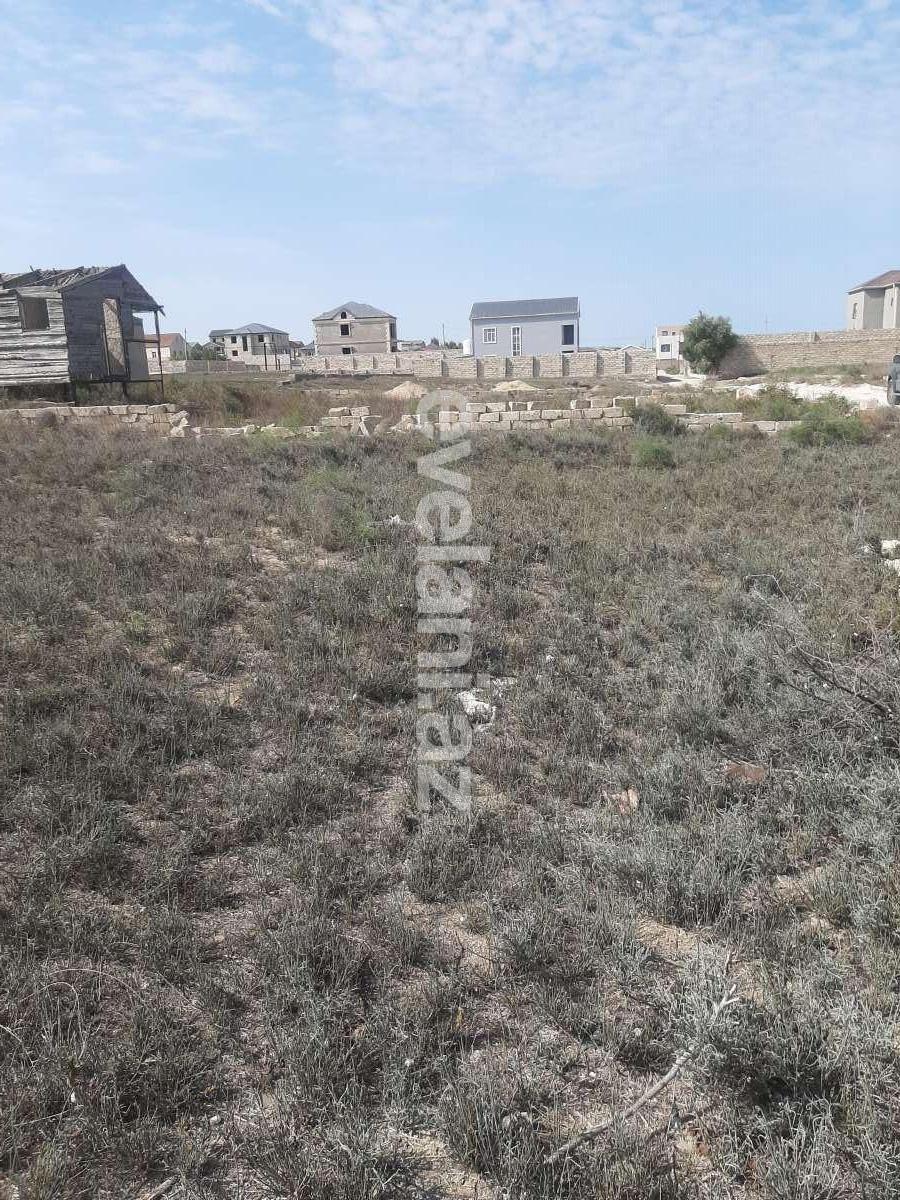 Satılır, torpaq, 5 sot, Bakı, Pirallahı r, Pirallahı q.