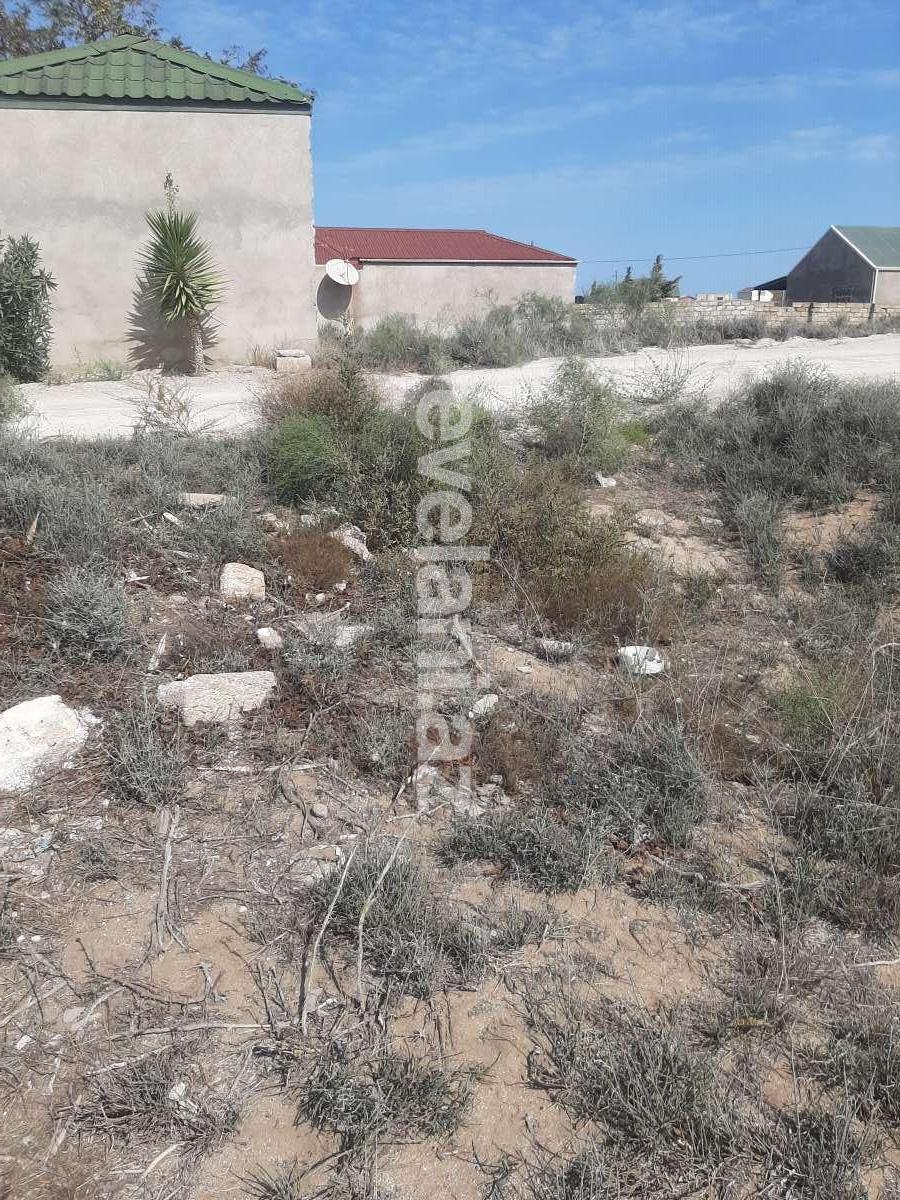 Satılır, torpaq, 5 sot, Bakı, Pirallahı r, Pirallahı q.