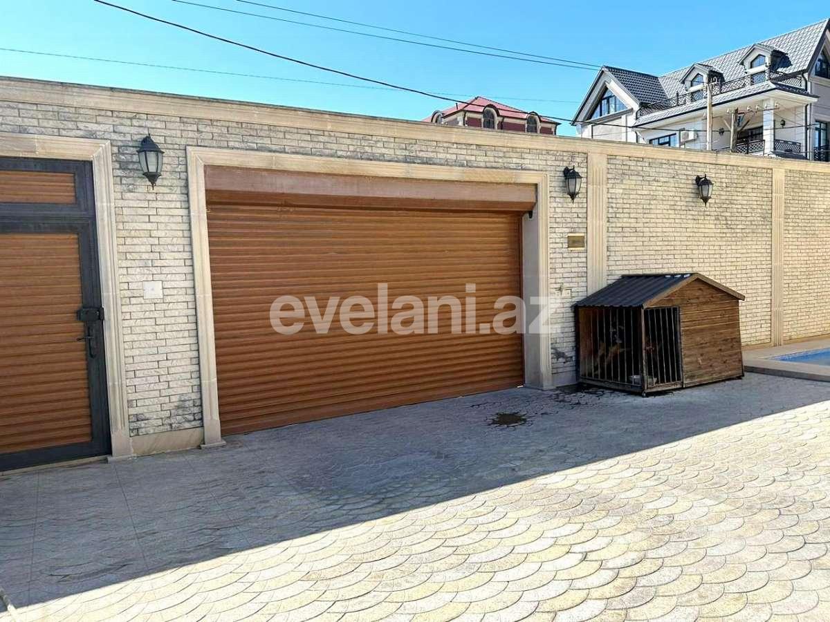 Продаётся, вилла, 4-комнаты, 200 m², Баку, Хатаинский r, Ази Асланова p.