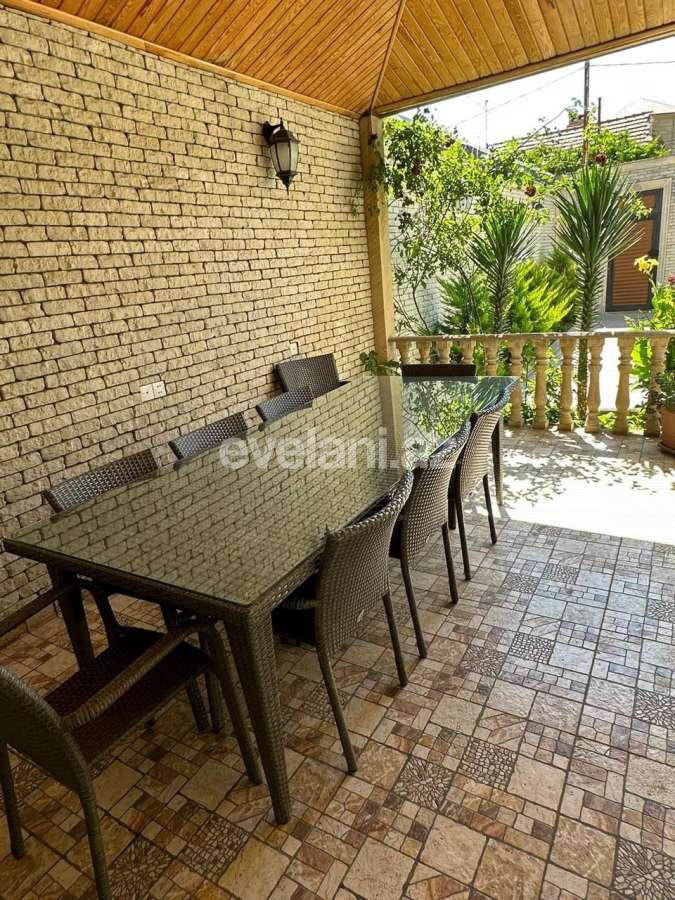 Продаётся, вилла, 4-комнаты, 200 m², Баку, Хатаинский r, Ази Асланова p.